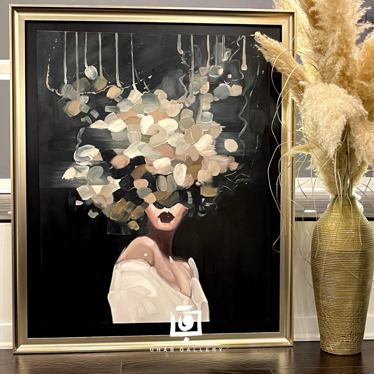 نکات و باید و نباید های مهم چیدمان تابلو ها