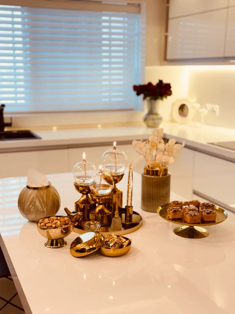 شمعدان های کلاسیک و مدرن