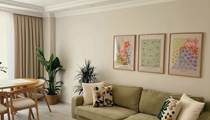 ویژگی‌ های دکوراسیون مینیمالیستی از انتخاب رنگ تا چیدمان مبلمان