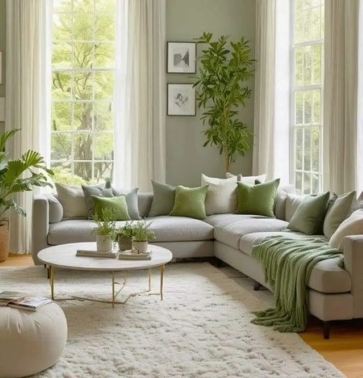 ویژگی‌ های دکوراسیون مینیمالیستی | از انتخاب رنگ تا چیدمان مبلمان